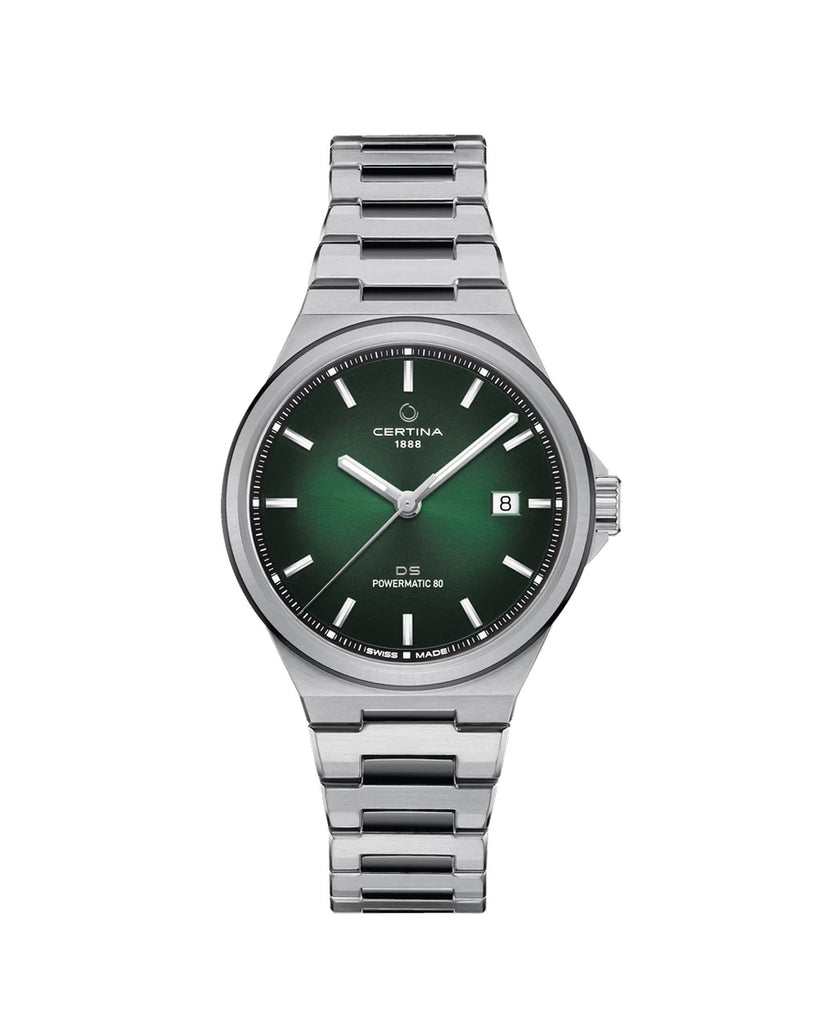 Certina DS-7 Powermatic 80