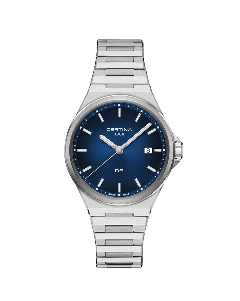 Certina DS-7 Quartz