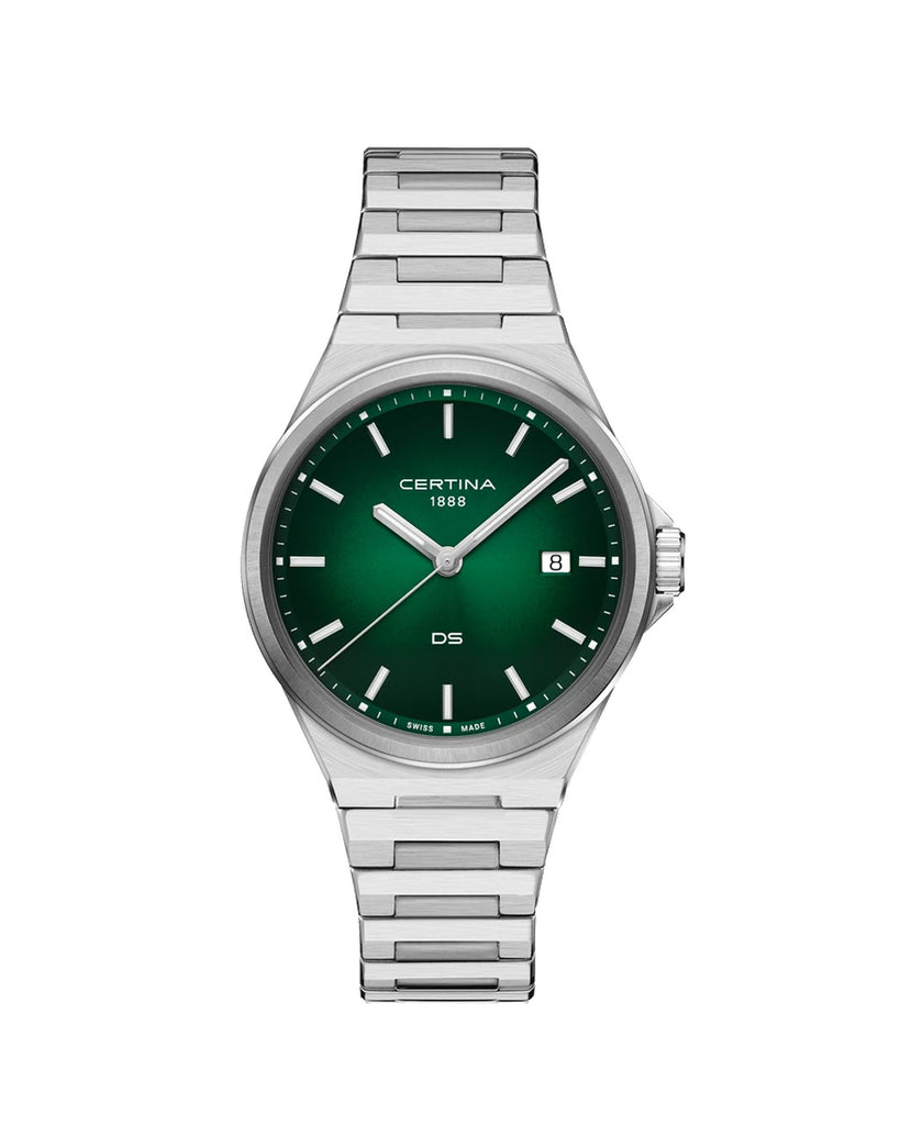 Certina DS-7 Quartz