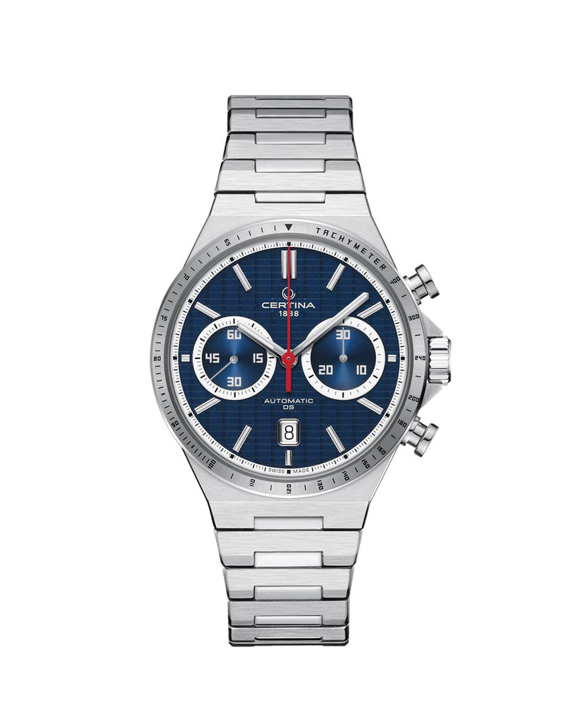 Certina DS-7 Chrono Auto