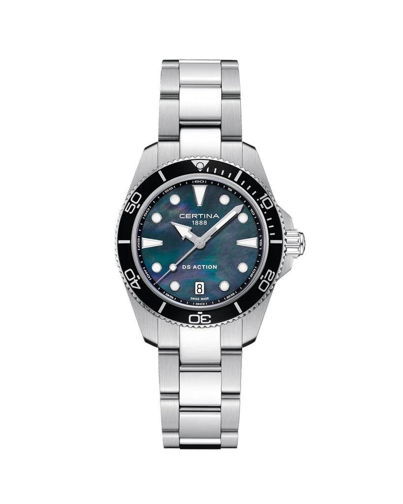 Certina DS Action 34.5mm