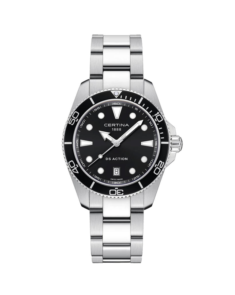 Certina DS Action 40mm