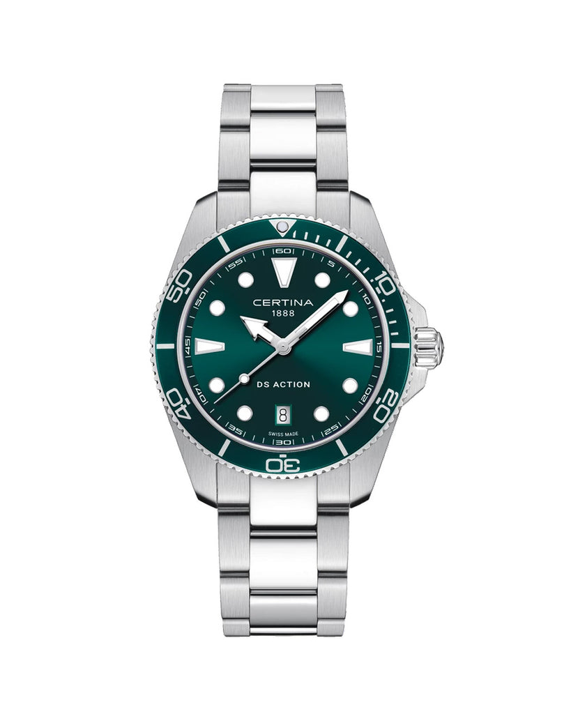 Certina DS Action 40mm