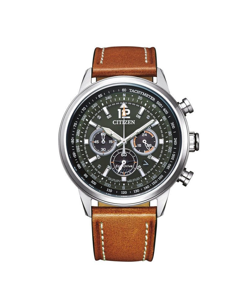Citizen Eco-drive CA4470-15X