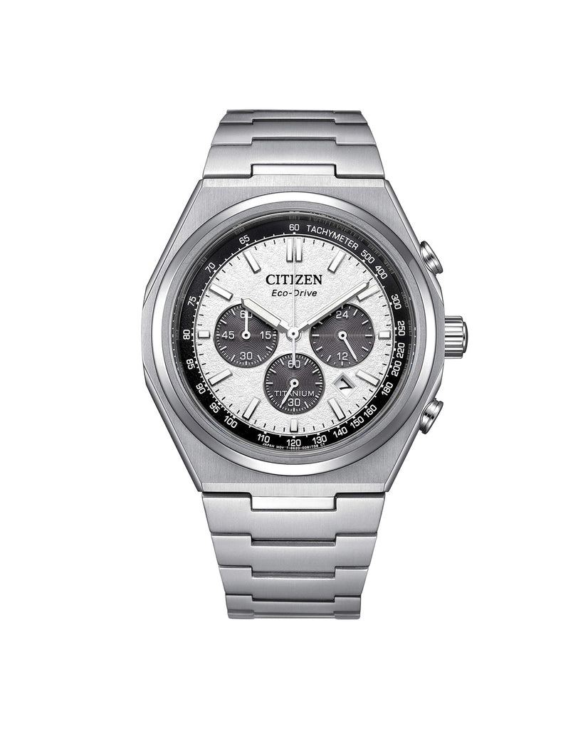 Citizen Super Titane Chrono CA4610-85A