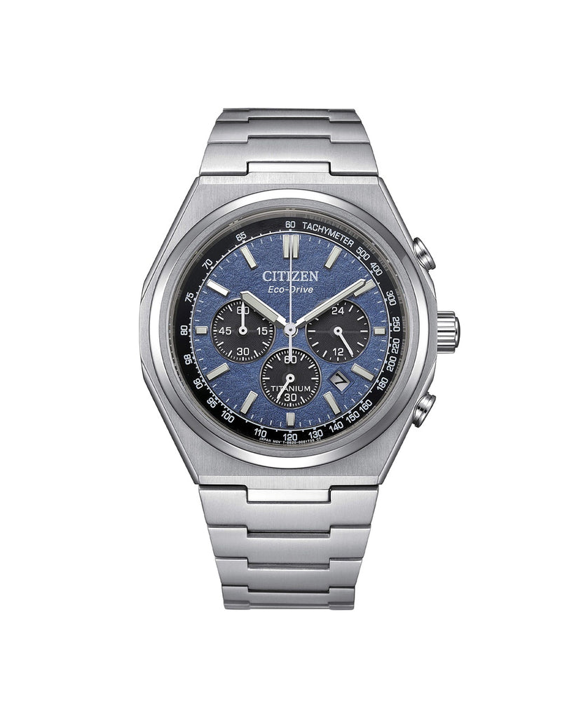Citizen Super Titane Chrono CA4610-85L