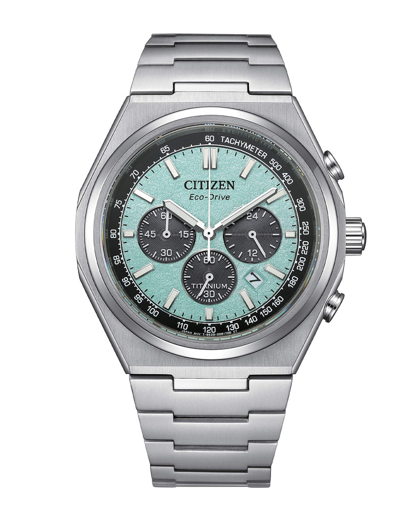 Citizen Super Titane Chrono CA4610-85M