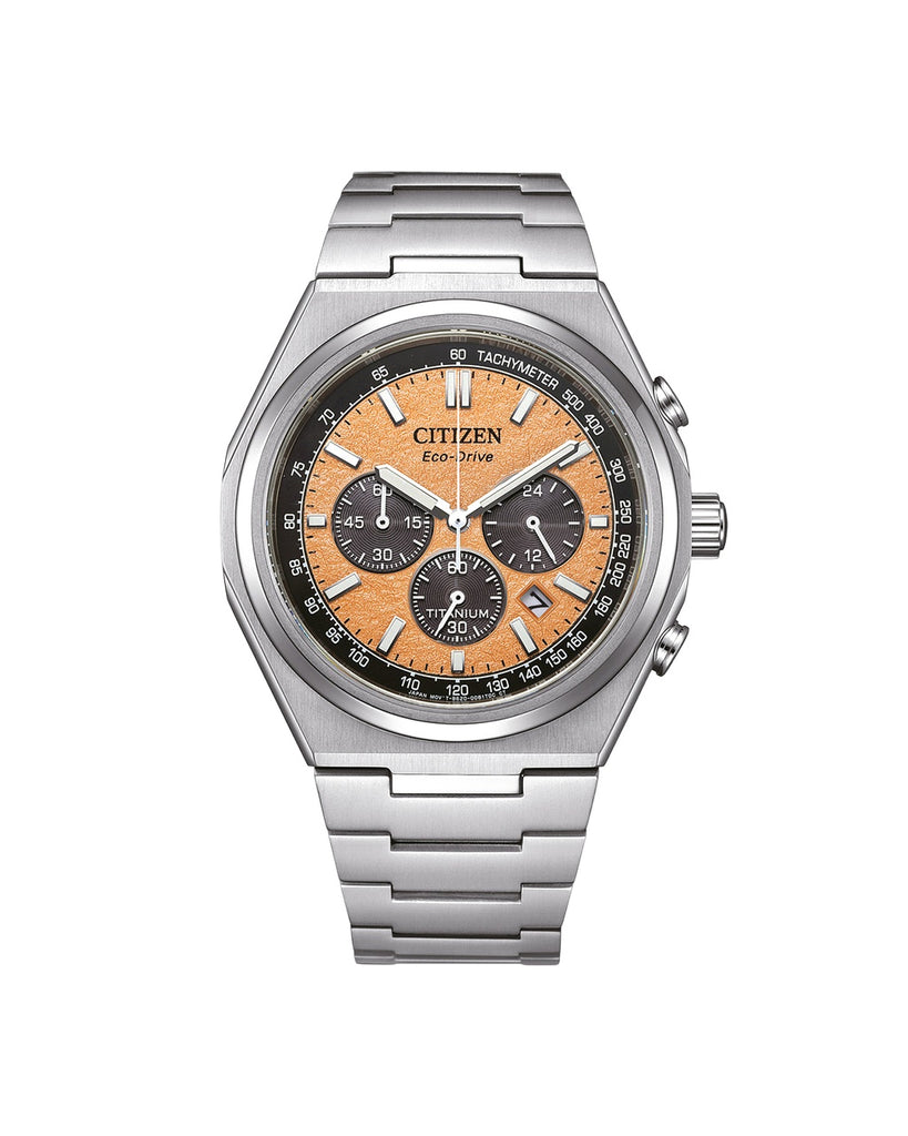 Citizen Super Titane Chrono CA4610-85Z