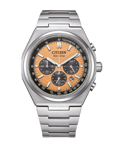 Citizen Super Titane Chrono CA4610-85Z