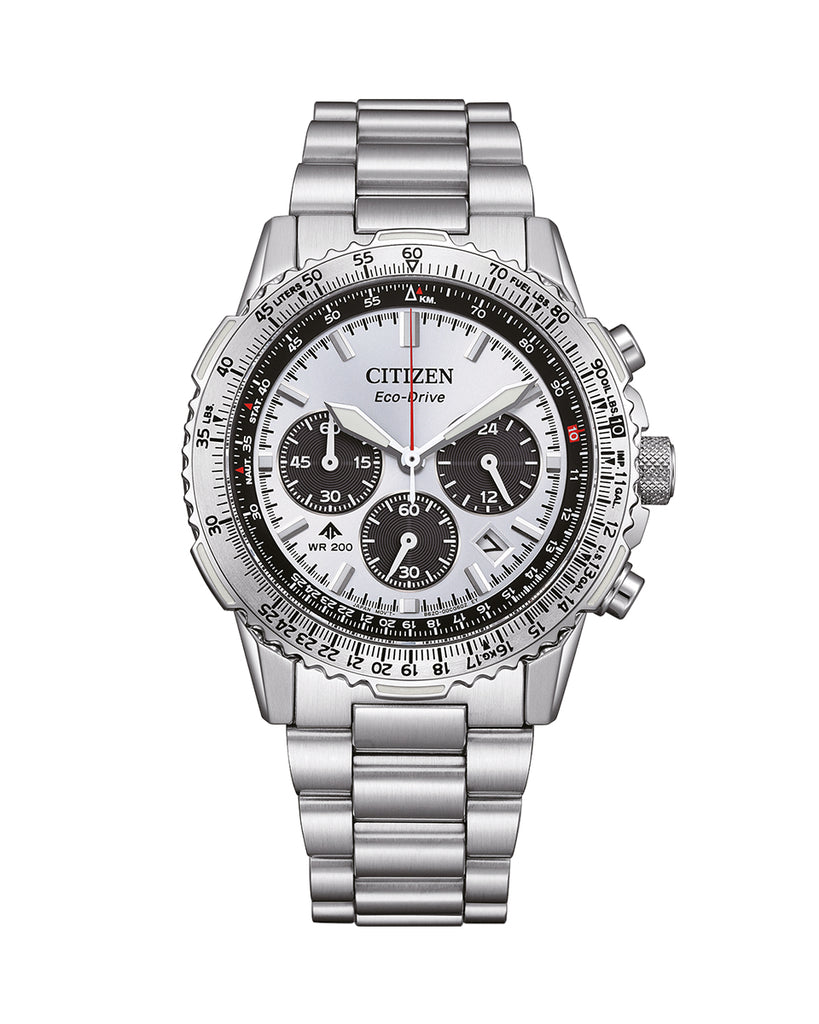 Citizen Promaster Sky Chronograph CA4660-61A