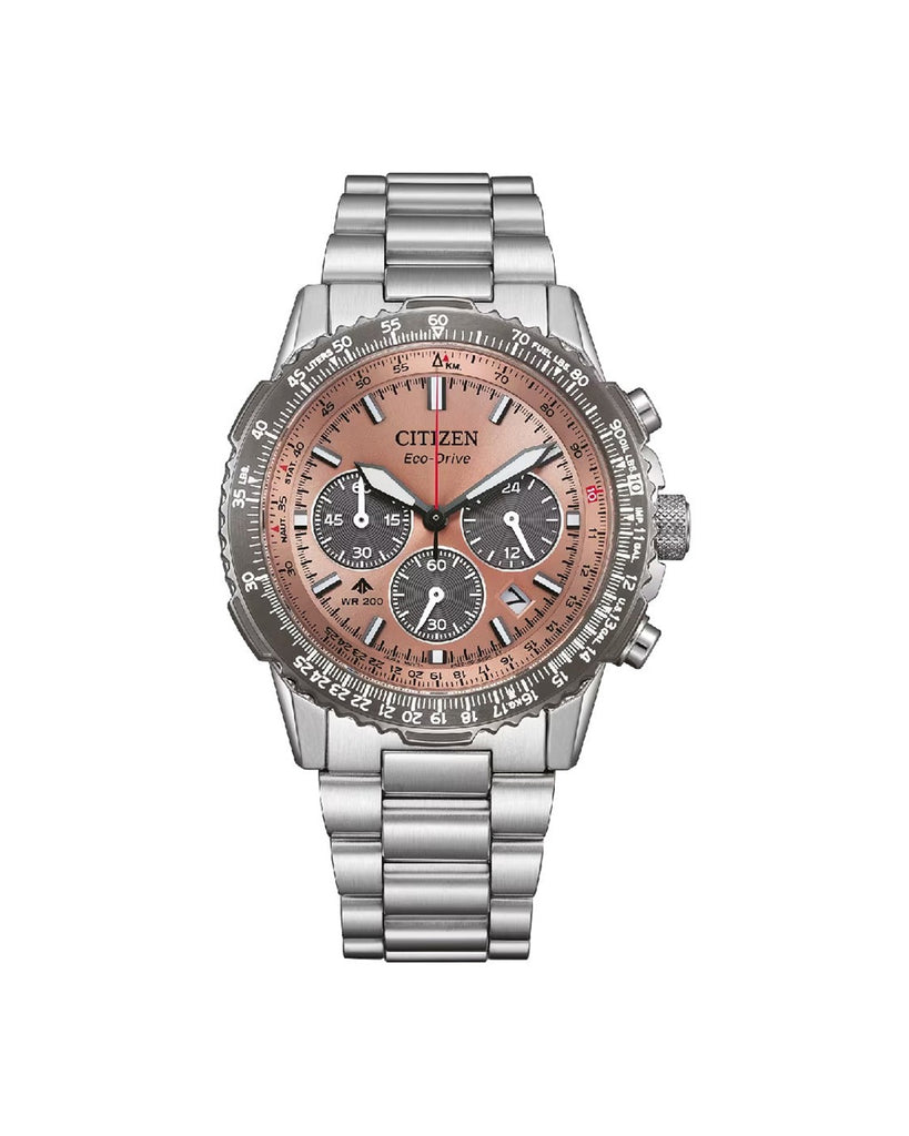 Citizen Promaster Sky Chronograph CA4664-60X