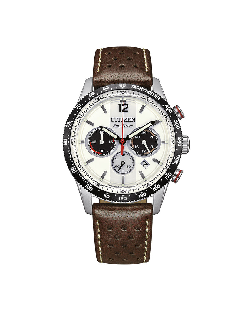 Citizen Super Titanium Chrono CA4610-85A