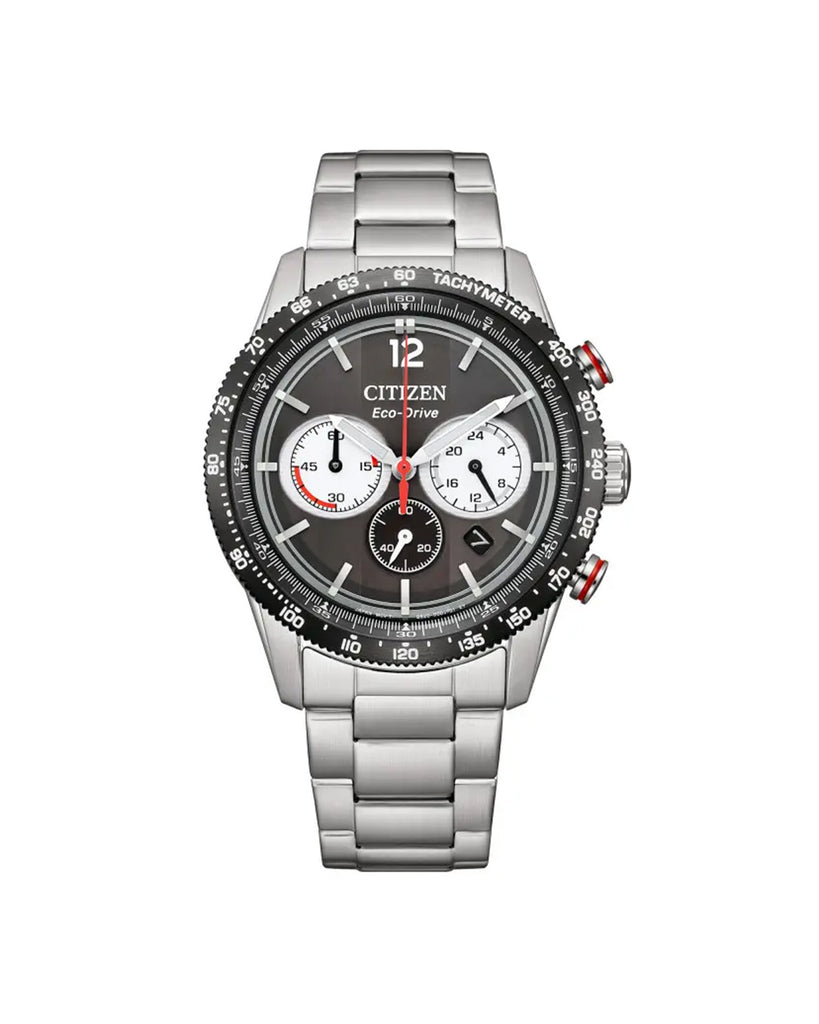Citizen Super Titanium Chrono CA4610-85A