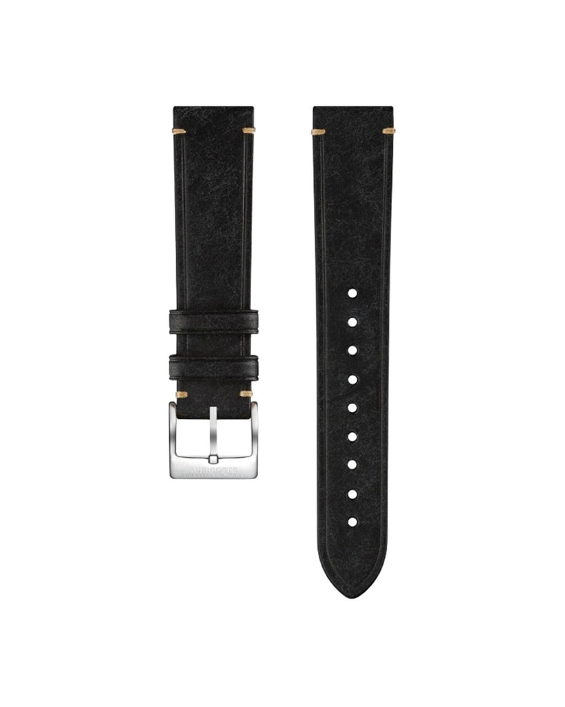 Auricoste Bracelet Cuir 20 mm
