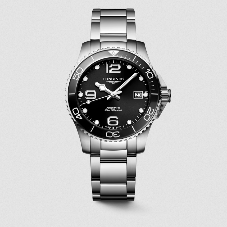 Longines HYDROCONQUEST 39mm