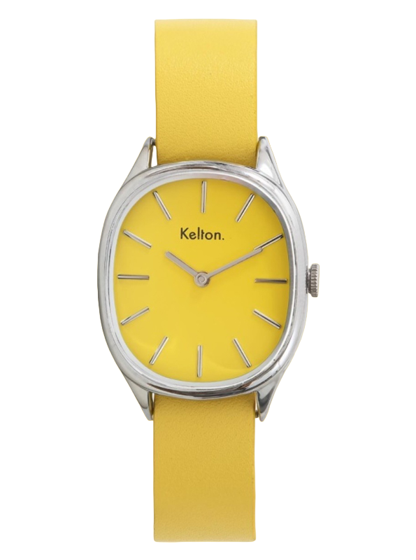 Kelton Colorama Jaune