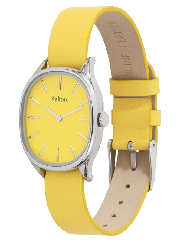Kelton Colorama Jaune