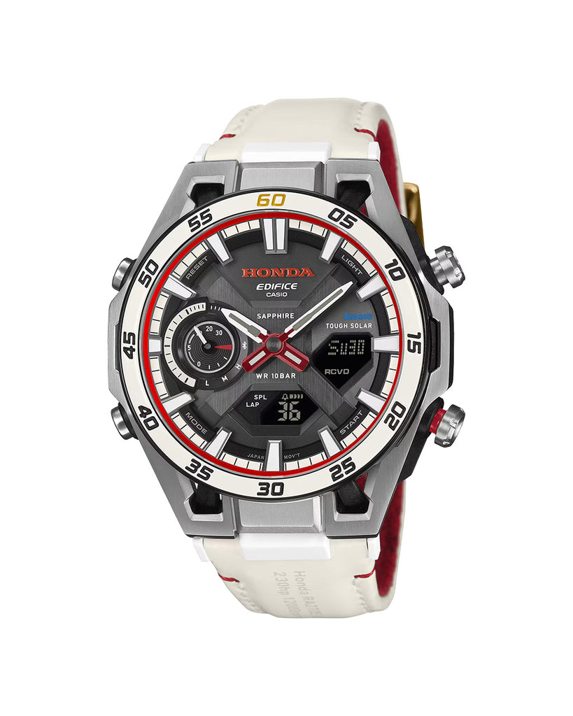 Casio Edifice x Honda EECB-2300HR-1A