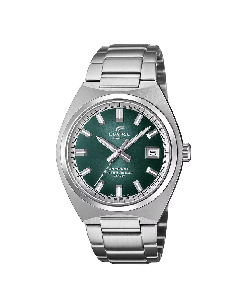 Casio Edifice EFB-109D-3AV