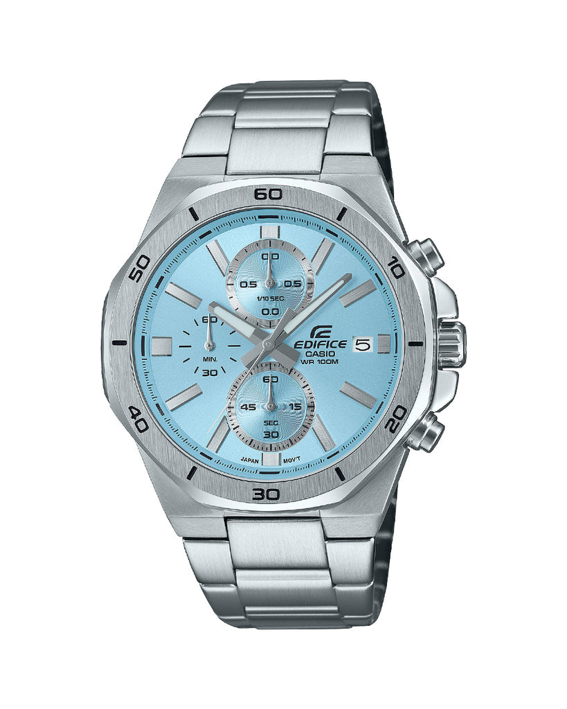 Casio Edifice EFV-640D-2BV