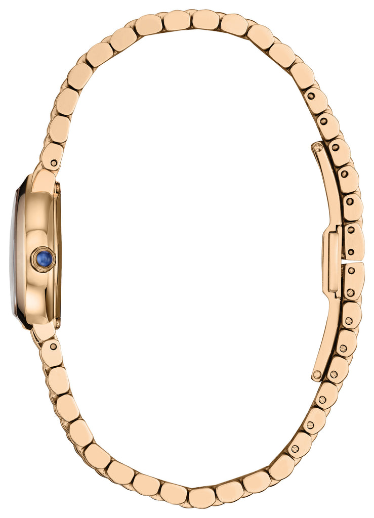 Citizen L Rainell Mini Or rose EX1553-56X