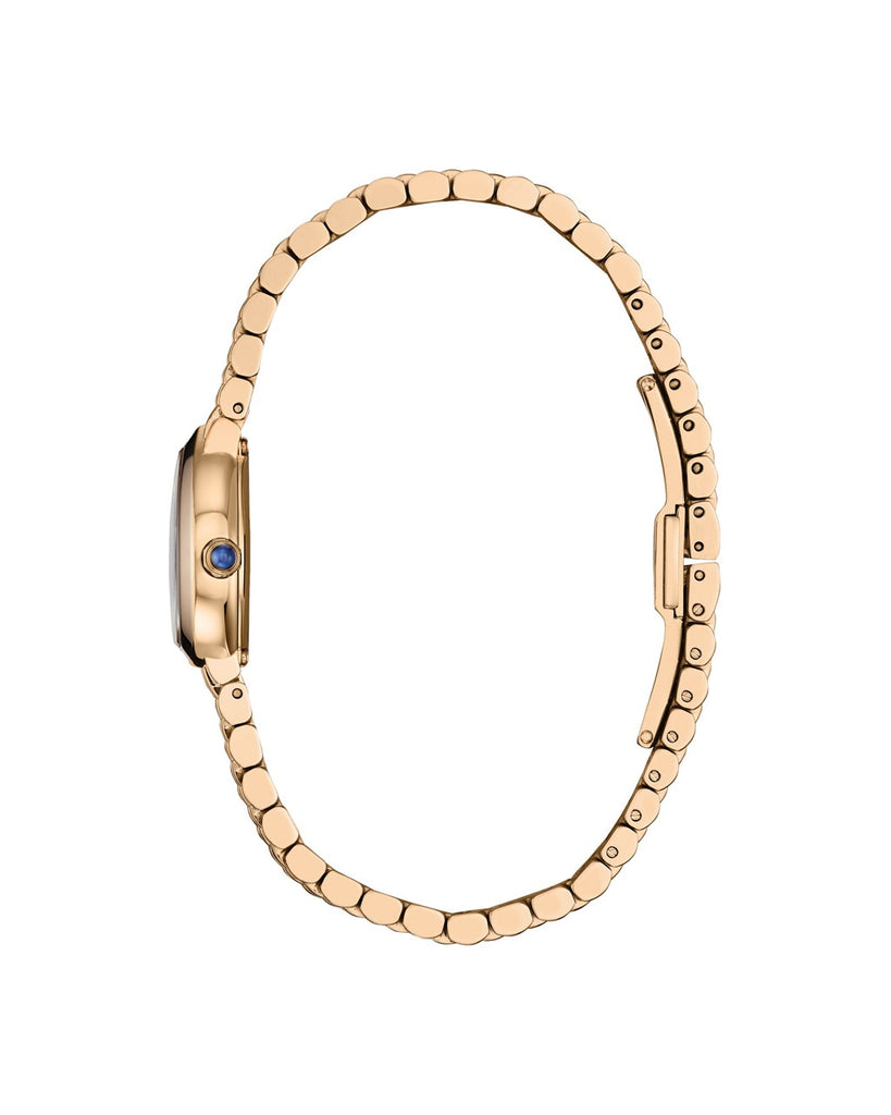 Citizen L Rainell Mini Or rose EX1553-56X