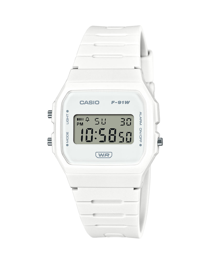 Casio Timeless F-91WB-7AEF