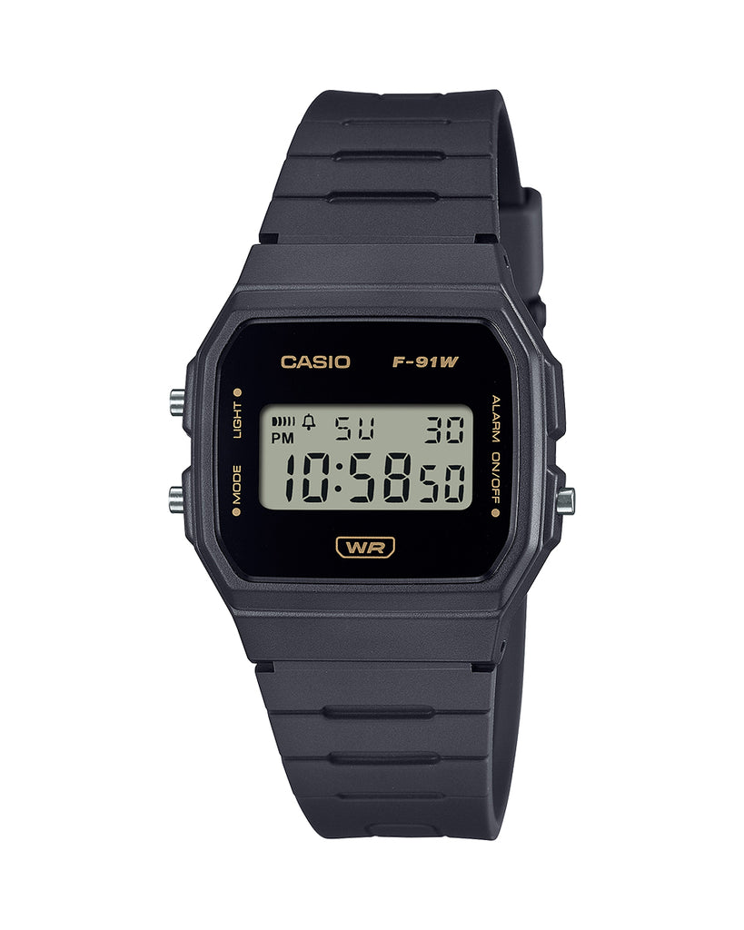 Casio Timeless F-91WB-8AEF