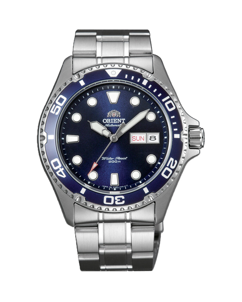 Orient Ray II FAA02005D9