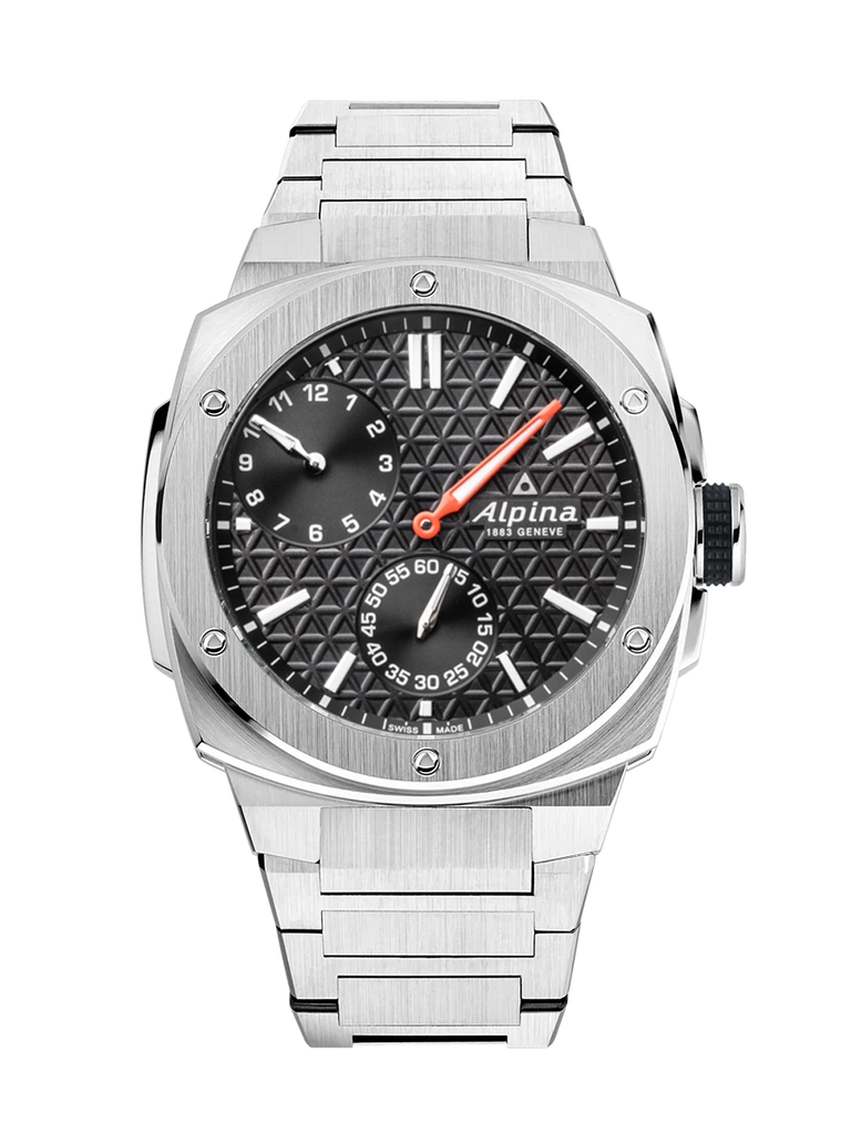 Alpina x Fratello Extreme Regulator Automatic AL-650GB4AE6B