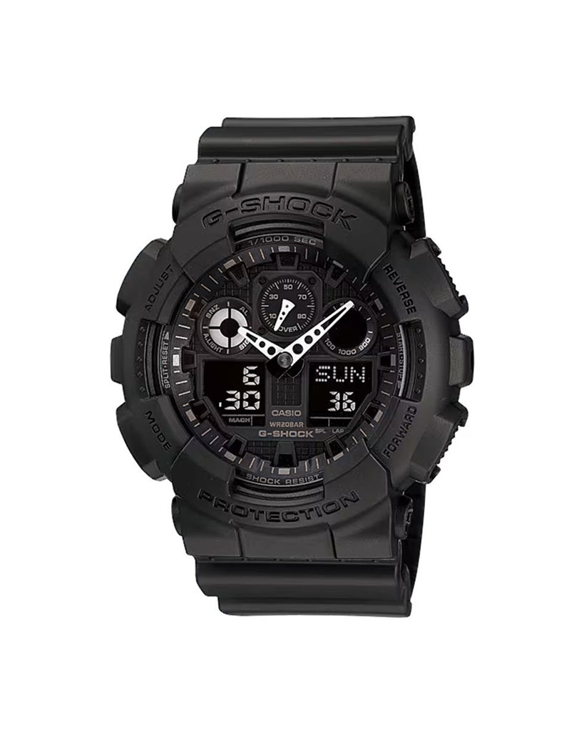 Casio G-Shock GA-2100-1AER