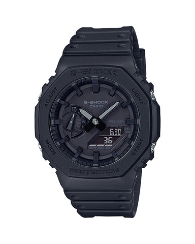 Casio G-Shock GA-2100-1A1ER