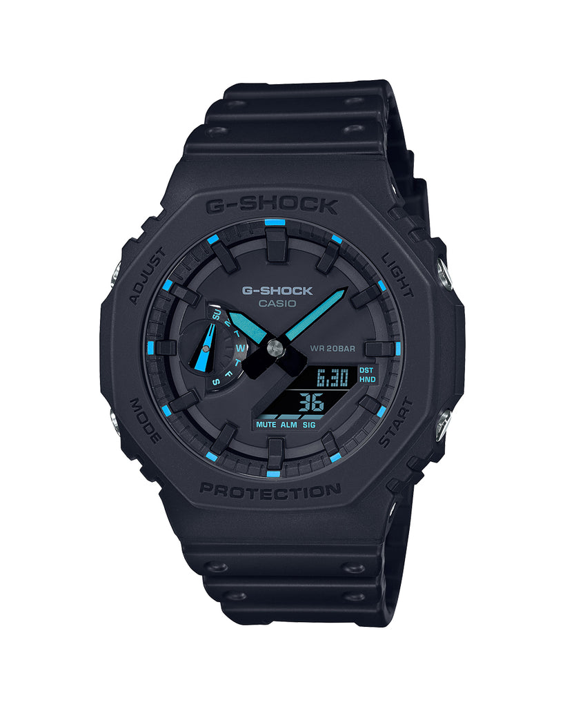 Casio G-Shock GA-2100-1A2ER