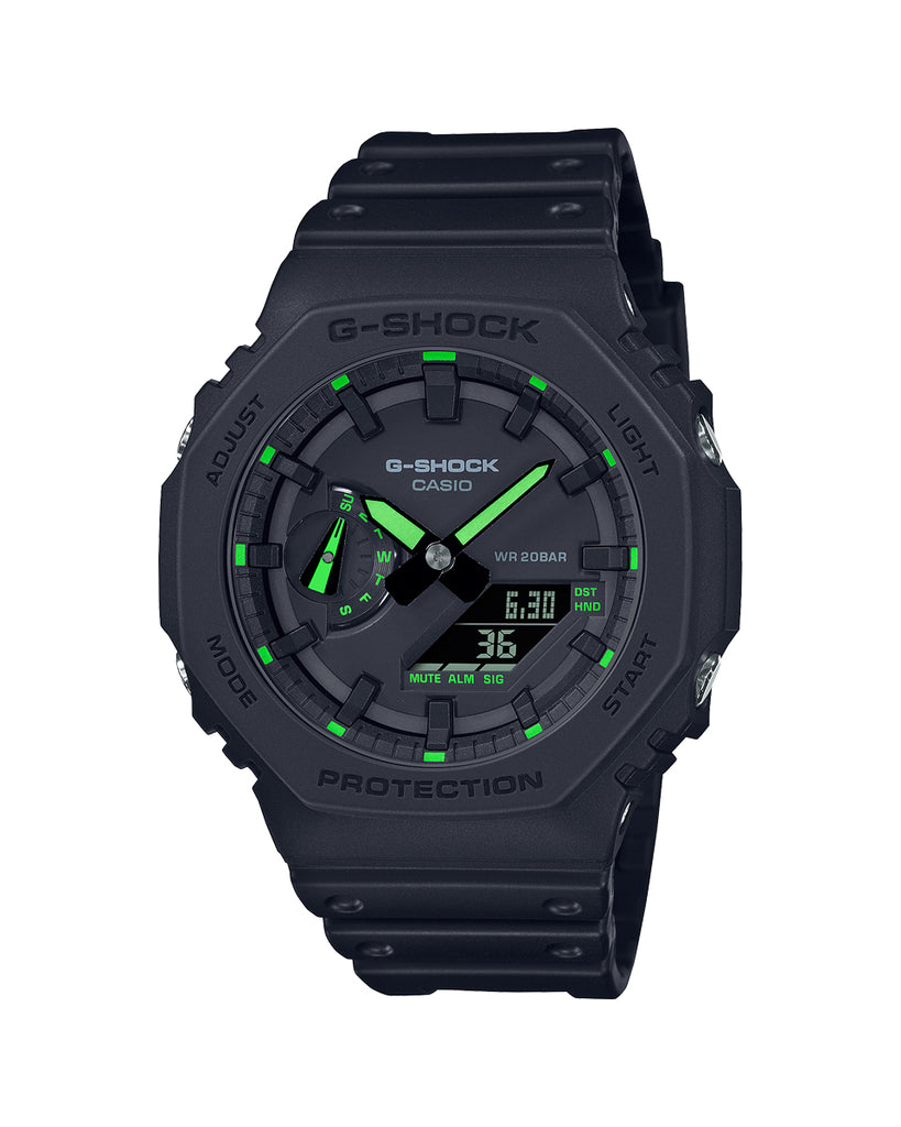 Casio G-Shock GA-2100-1A3ER