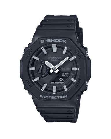 Casio G-Shock GA-2100-1AER