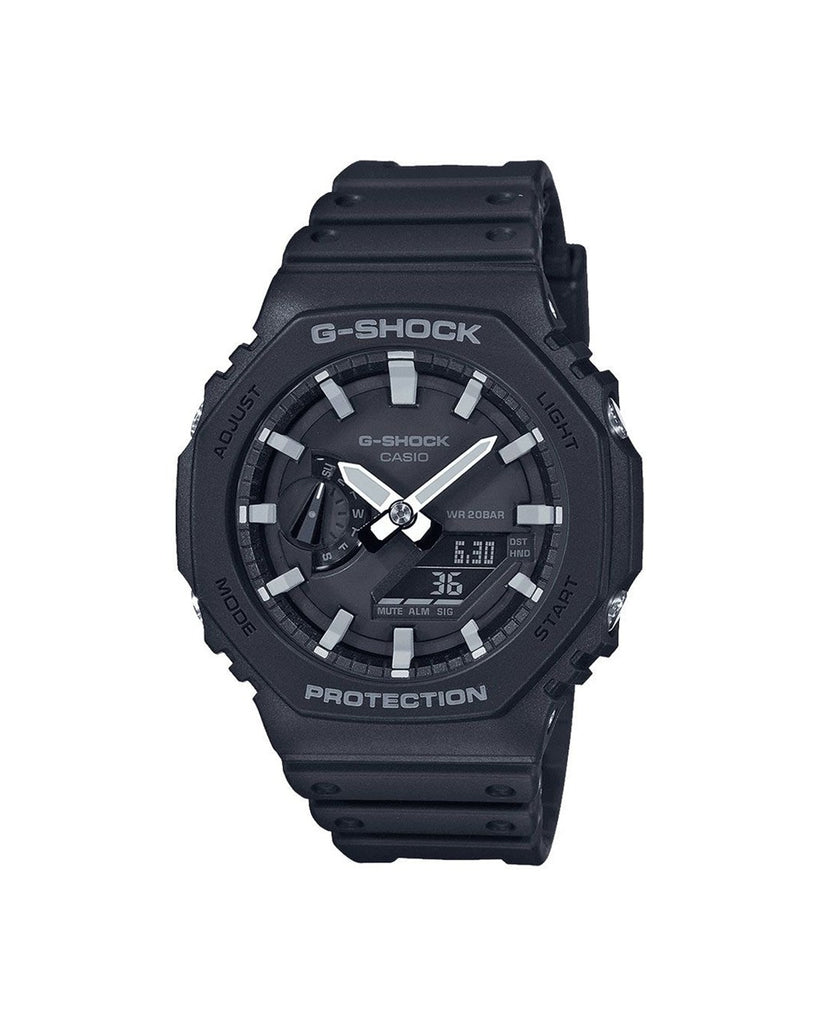 Casio G-Shock GA-2100-1AER