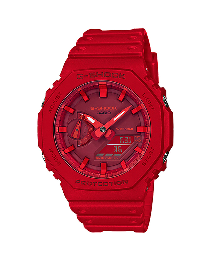 Casio G-Shock GA-2100-4AER