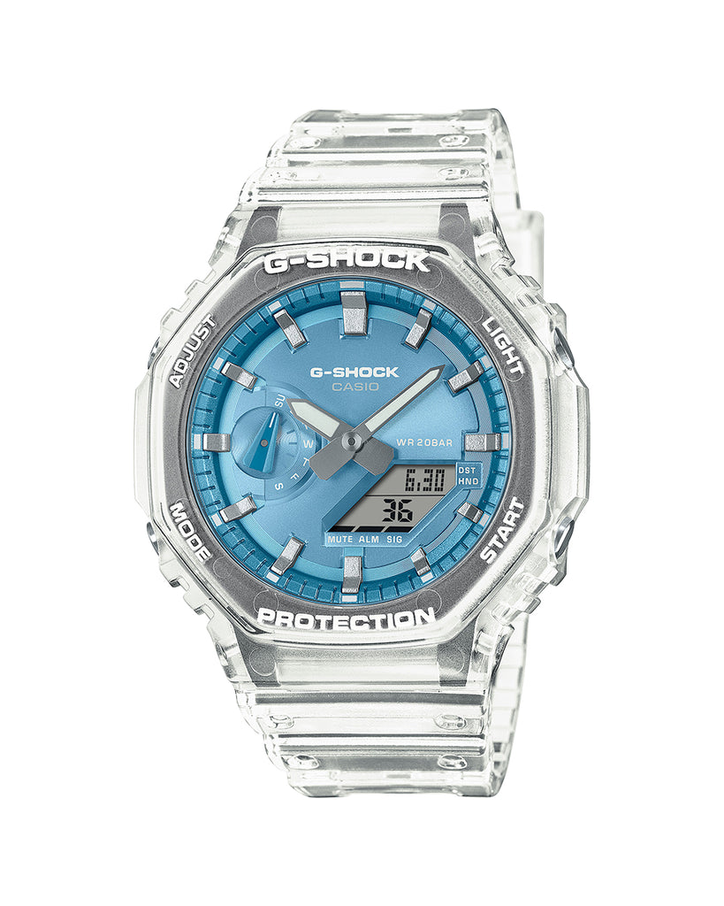 Casio G-Shock GA-2100BM-7A2ER