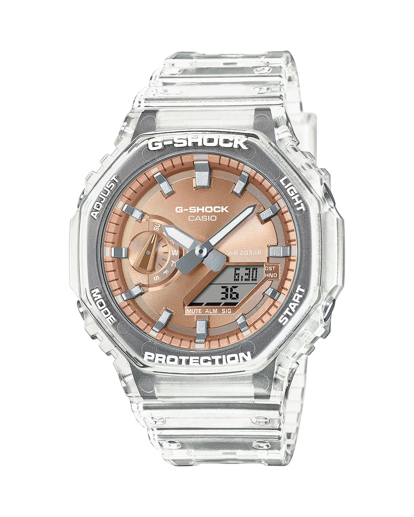 Casio G-Shock GA-2100BM-7A5ER