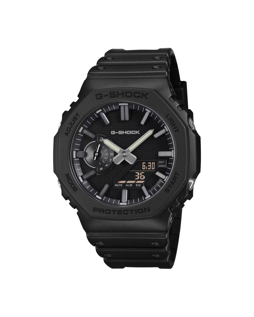 Casio G-Shock GA-2100LXB-1AER