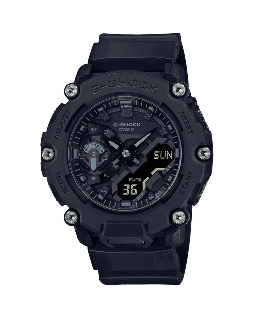 Casio G-Shock GA-2200BB-1AER