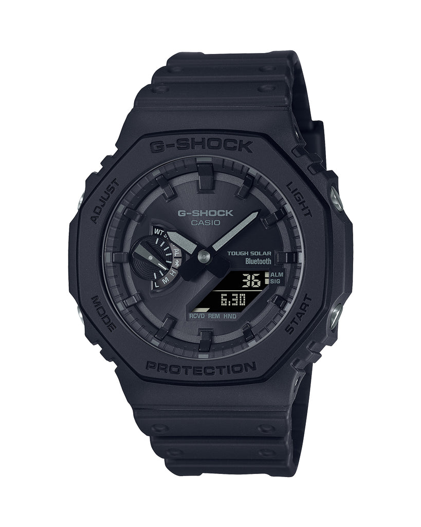 Casio G-Shock GA-B2100-1A1ER