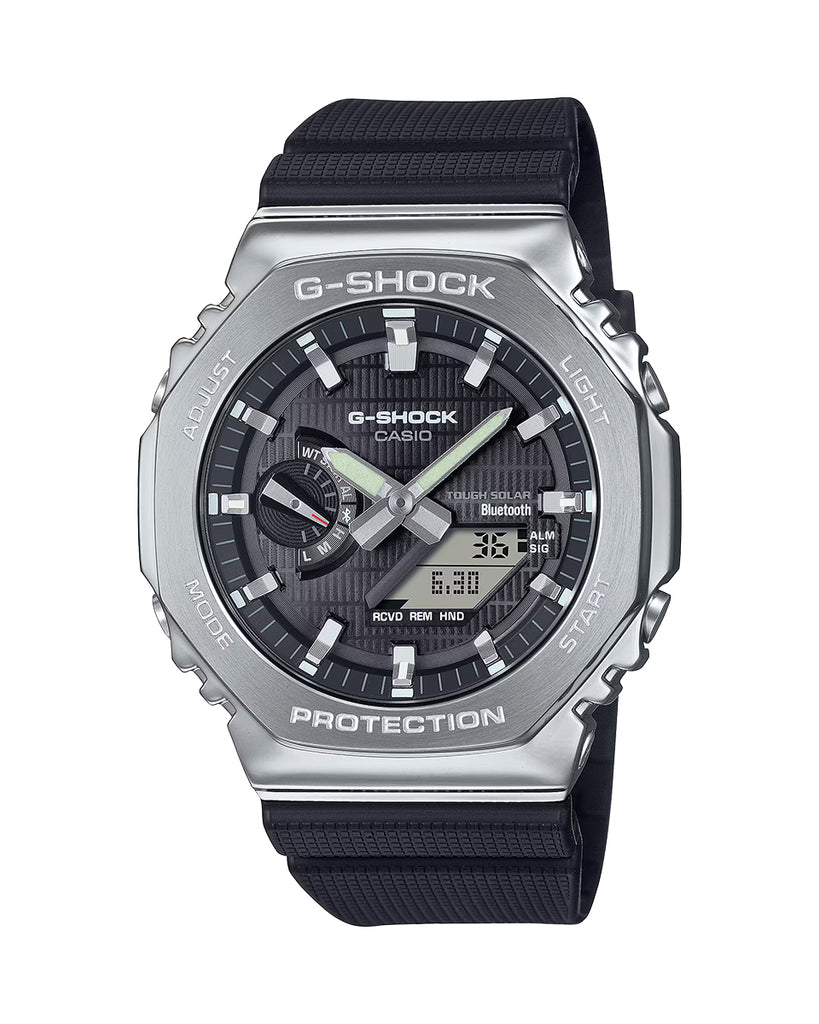 Casio G-Shock GBM-2100-1A