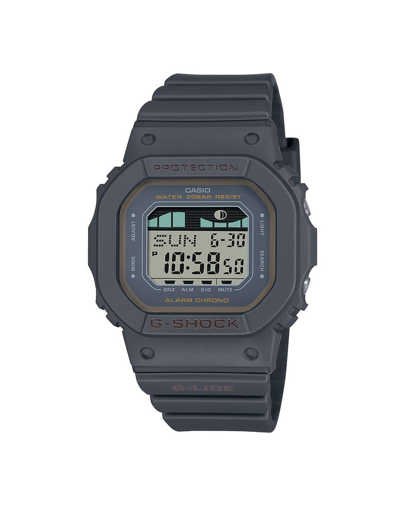 Casio G-Shock GLX-S5600-1