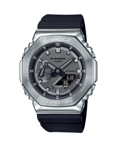 Casio G-Shock GM-2100-1AER