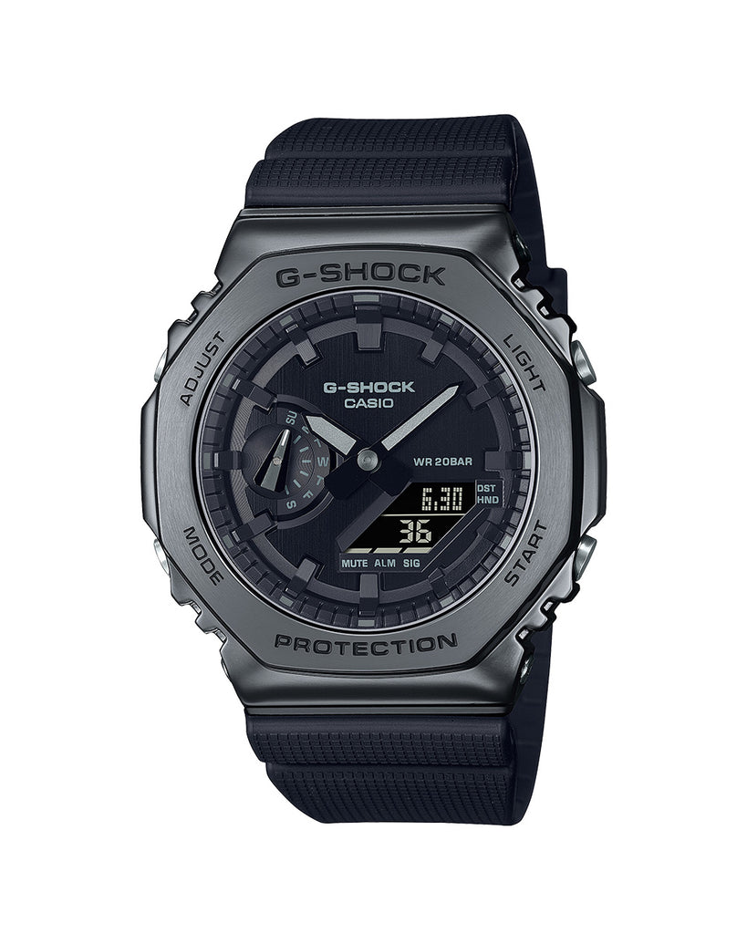 Casio G-Shock GM-2100BB-1AER