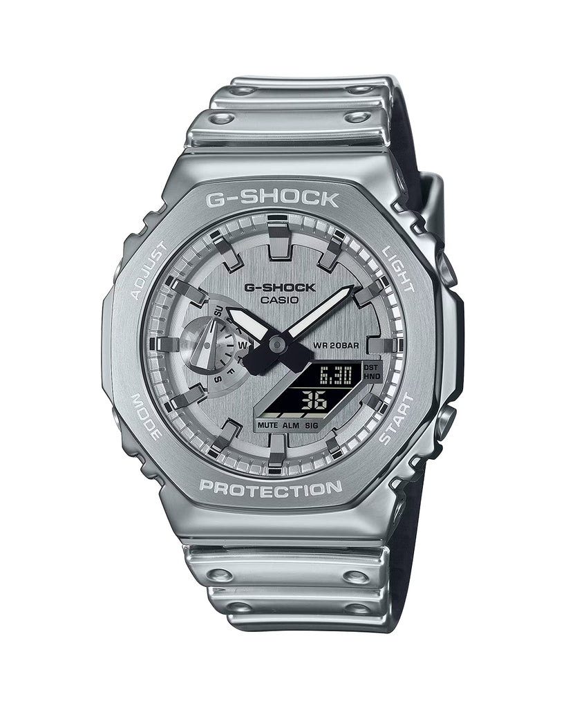 Casio G-Shock GM-2100YM-8A
