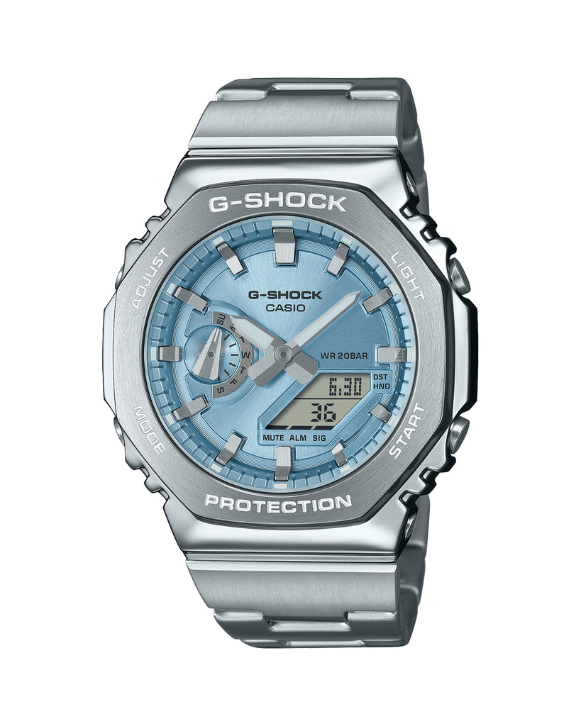 Casio G-Shock GM-2110D-2AER