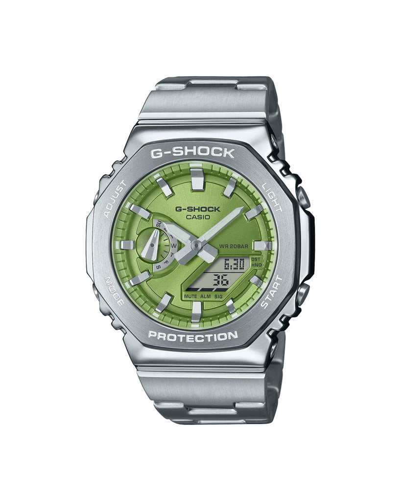 Casio G-Shock GM-2110D-3AER