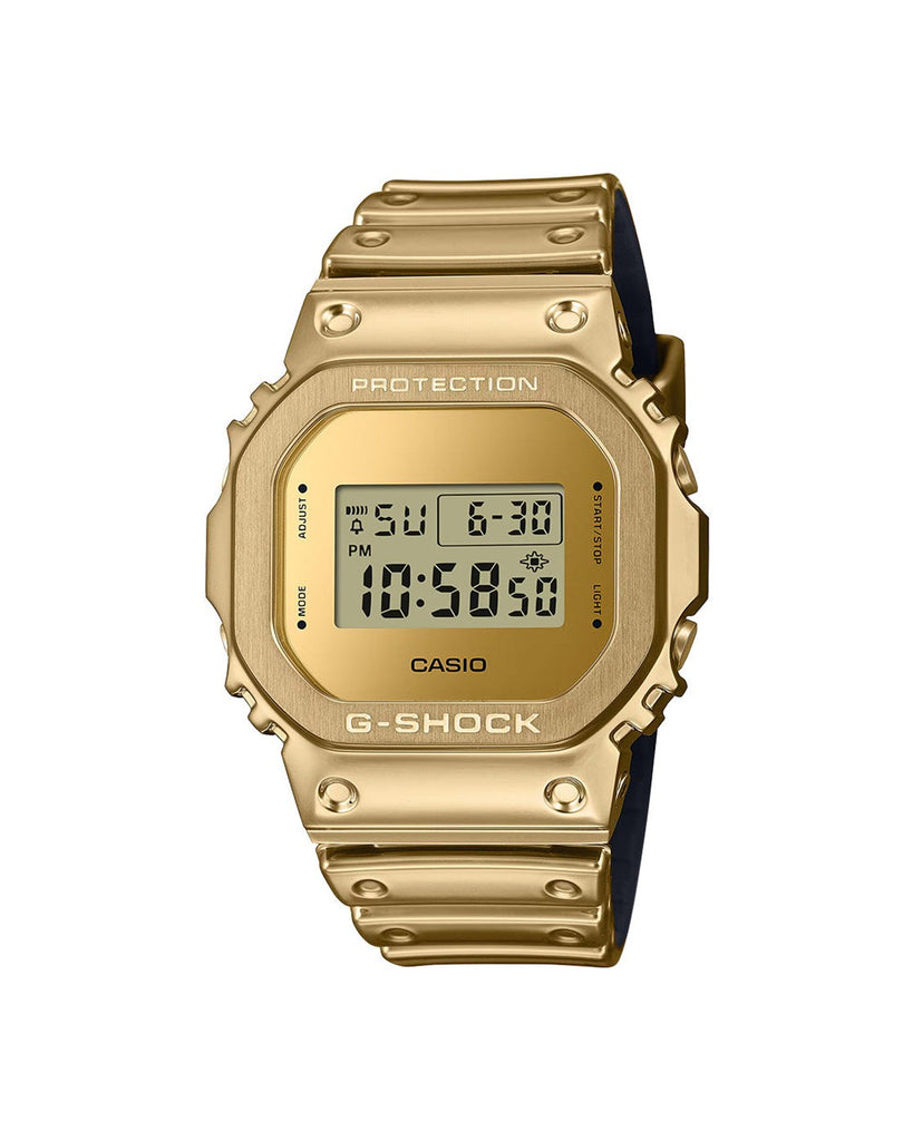 Casio G-Shock GM-5600YMG-9ER